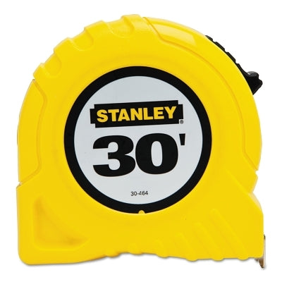 Stanley 30464 1X30 TAPE RULE STANLEY