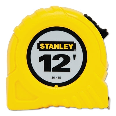 Stanley 30485 30485 TAPE RULE 12FTX1/2