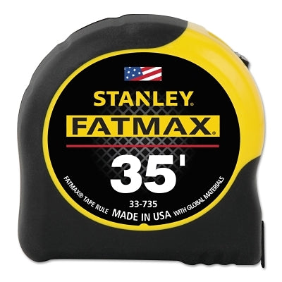 Stanley 33735 1-1/4X35 TAPE RULE FATMAX