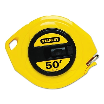 Stanley 34103 50' CLOSE CASE LT