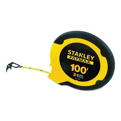 Stanley 34130 100' FAT MAX TAPE MEASUR