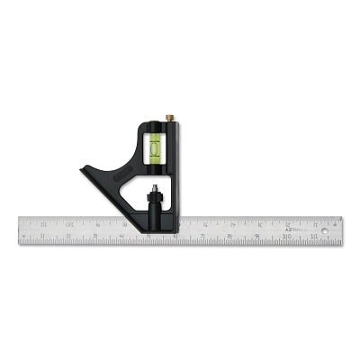 Stanley 46222 COMBINATION SQUARE 12"