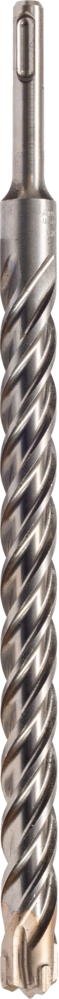 Simpson MDPL07512Q 3/4 in. x 12 in. SDS-plus Quad-Head Shank Drill Bit