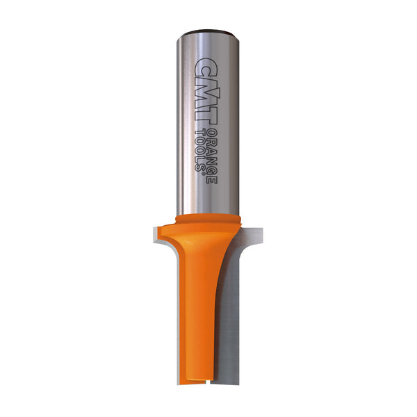 CMT Orange Tools 865.905.11 DECORATIVE OGEE BIT D=7/8”  d=1/2”  R=1/8”  S=1/2” (PROFILE C)