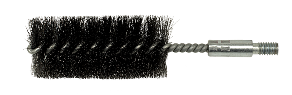 Simpson Strong-Tie ETB100S WIRE BRUSH HEAD FOR  1-IN HOLE DIA