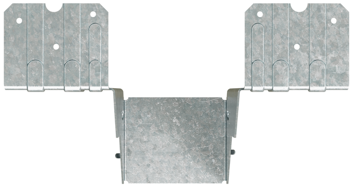 Simpson BA412 BA Top-Flange Joist Hanger for 4x12