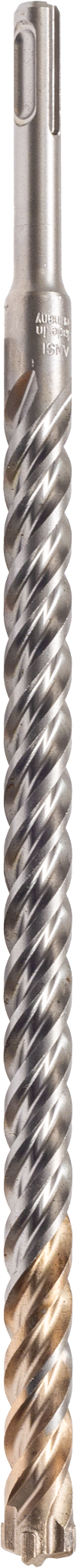 Simpson MDPL06212Q 5/8 in. x 12 in. SDS-plus Quad-Head Shank Drill Bit