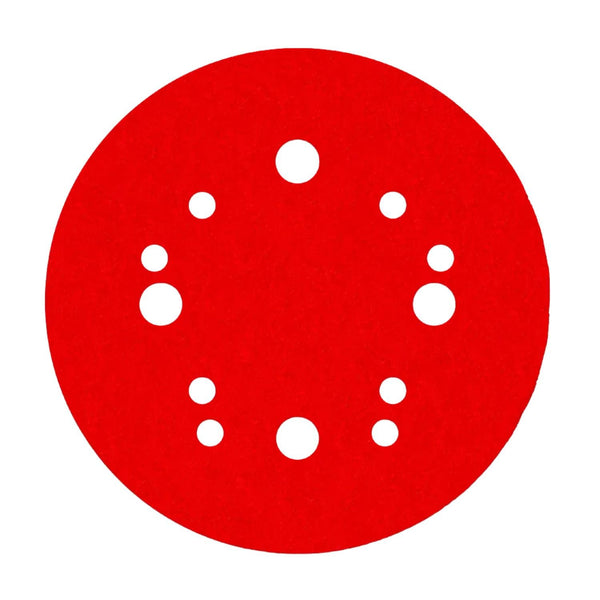 Diablo DCD050220H50G 5" 220-Grit Hook & Lock™ ROS Sanding Discs (50-Pack)