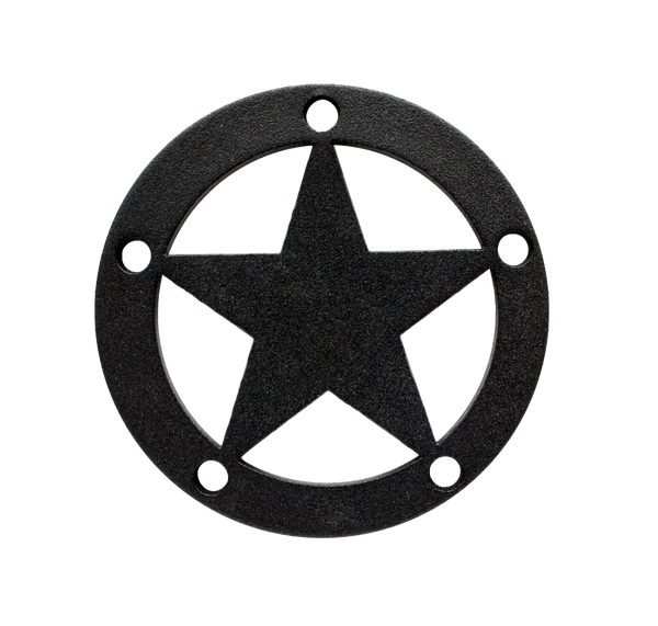 Simpson Strong-Tie APDTS3 DECORATIVE TEXAS STAR 3 INCH