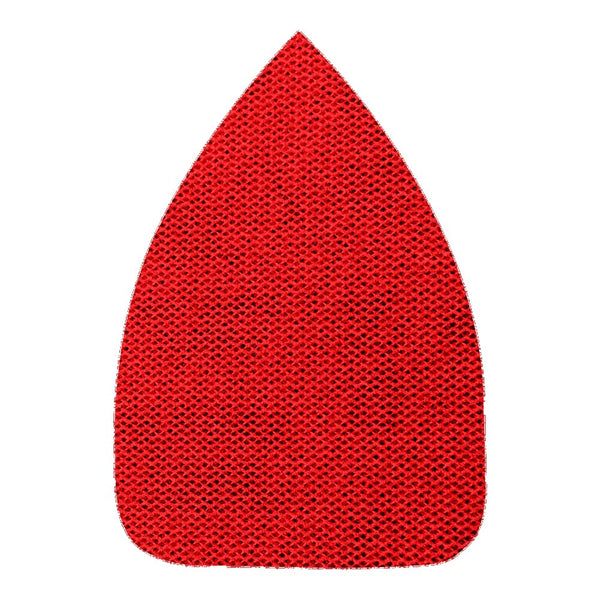 Diablo DNTCAT080H05G 3-7/8" x 5-1/2" Sand Demon™ 80-Grit CAT/Mouse Reusable Sanding Sheets (5-pk)