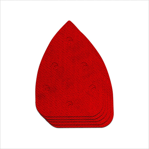 Diablo DNTCATASTH05G 3-7/8" x 5-1/2" Sand Demon™ CAT/Mouse Assorted Reusable Sanding Sheets (5-pk)