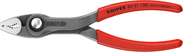 Knipex 82 01 150 6" TwinGrip Pliers