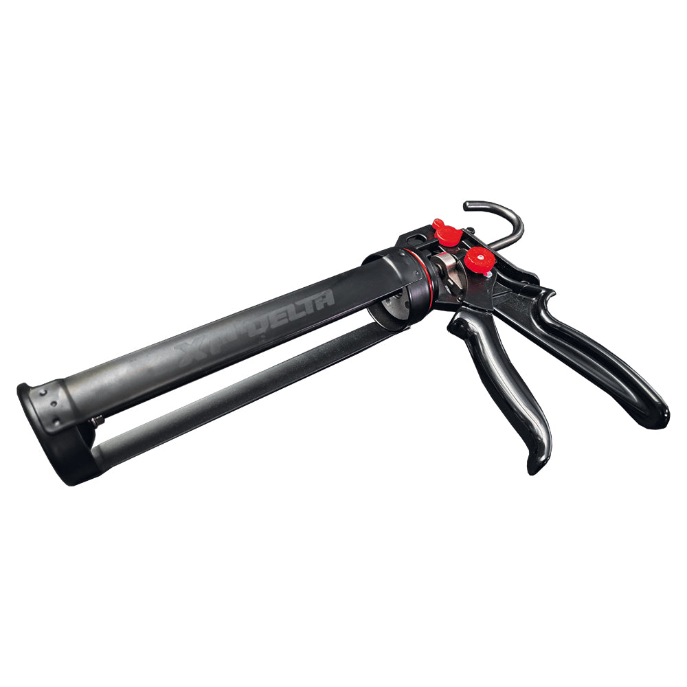 Irion 200004 10 oz. Caulking Gun