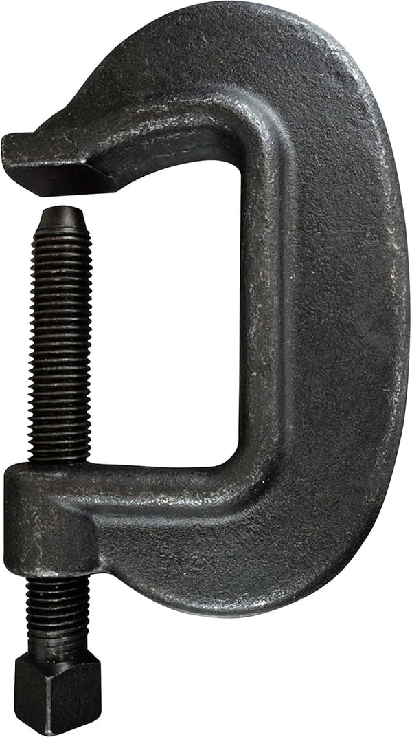 Bessey B-HS 6 Clamp Heavy Service C- 6-5/8 " Capacity, 3-1/2 " Throat