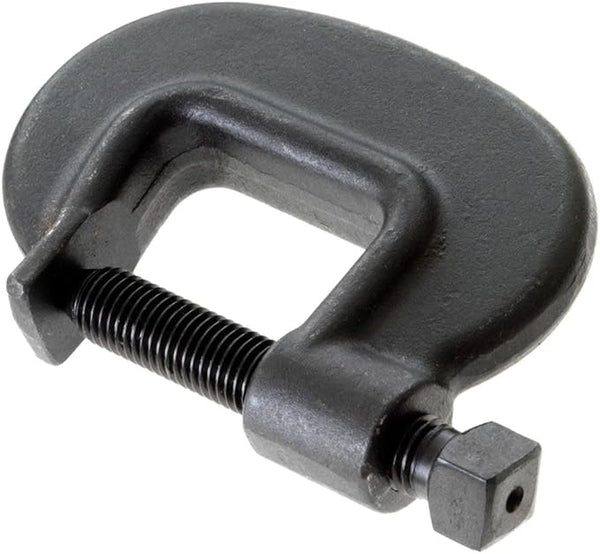 Bessey B-HS 8 Clamp Heavy Service C- 8-1/4 " Capacity, 4-1/8 " Throat