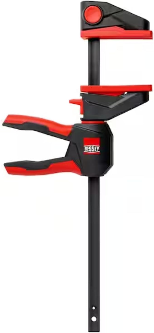 Bessey EHKL360-12 Clamp One-hand s with 360° rotating handle