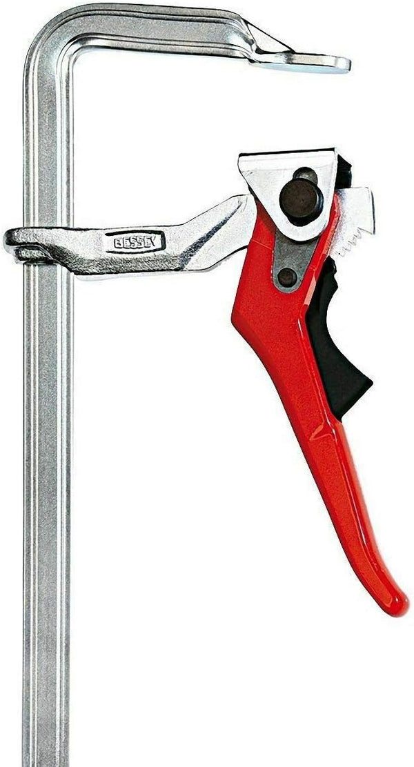 Bessey LC12 Clamp Lever, 12 " Capacity 5-1/2 " Throat Depth