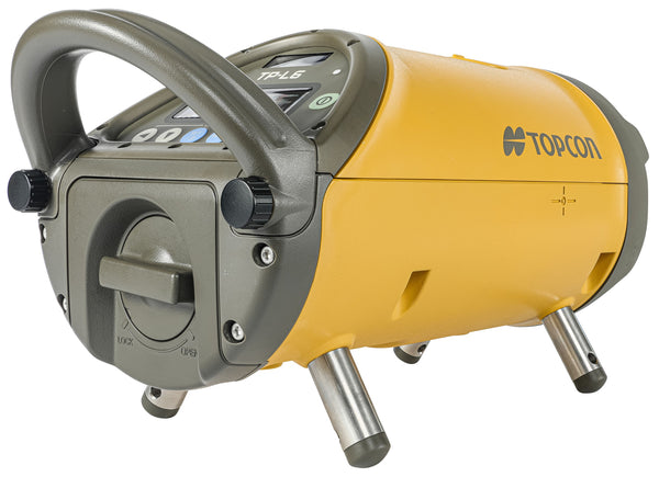 Topcon TP-L6BG Accurate Pipe Laser (Green Beam)