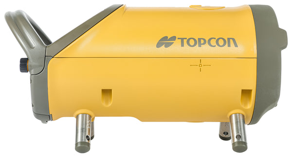 Topcon TP-L6AV Accurate Pipe Laser (Red Beam)