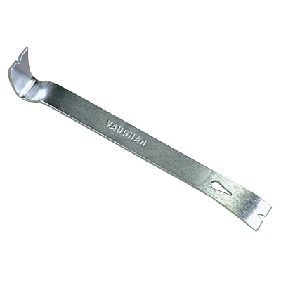 Vaughan 222 222 Mini-Bar  5-1/2 in Overall L  Right-Angle Claw and Offset Claw