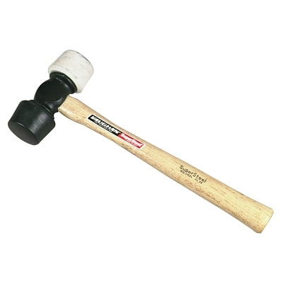 Vaughan RM24 Rubber Mallets  24 oz