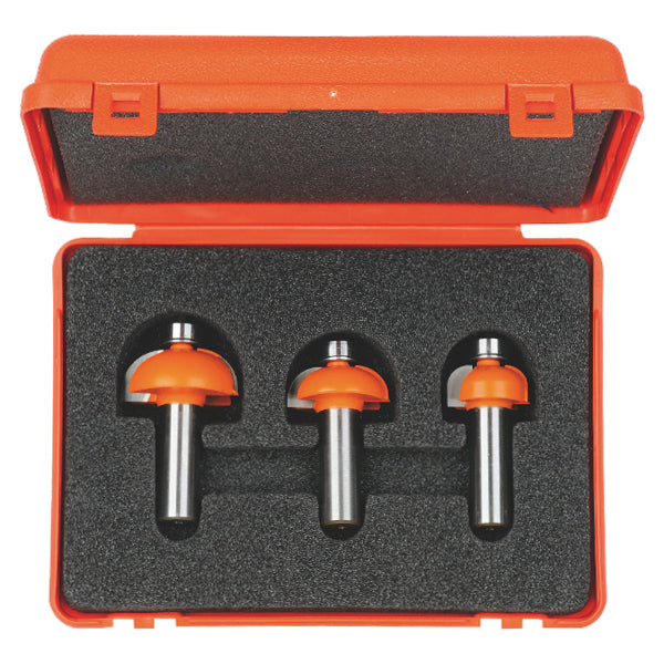 CMT Orange Tool 837.001.11 COVE BIT SET