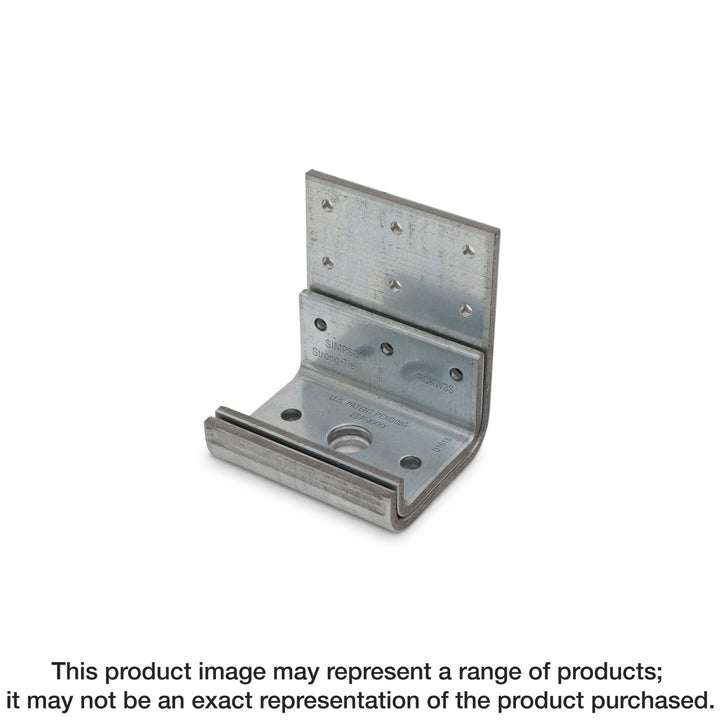 Simpson RCKW3S-R10 RCKWS 3-in. Kneewall Connector Stiffener Qty-10