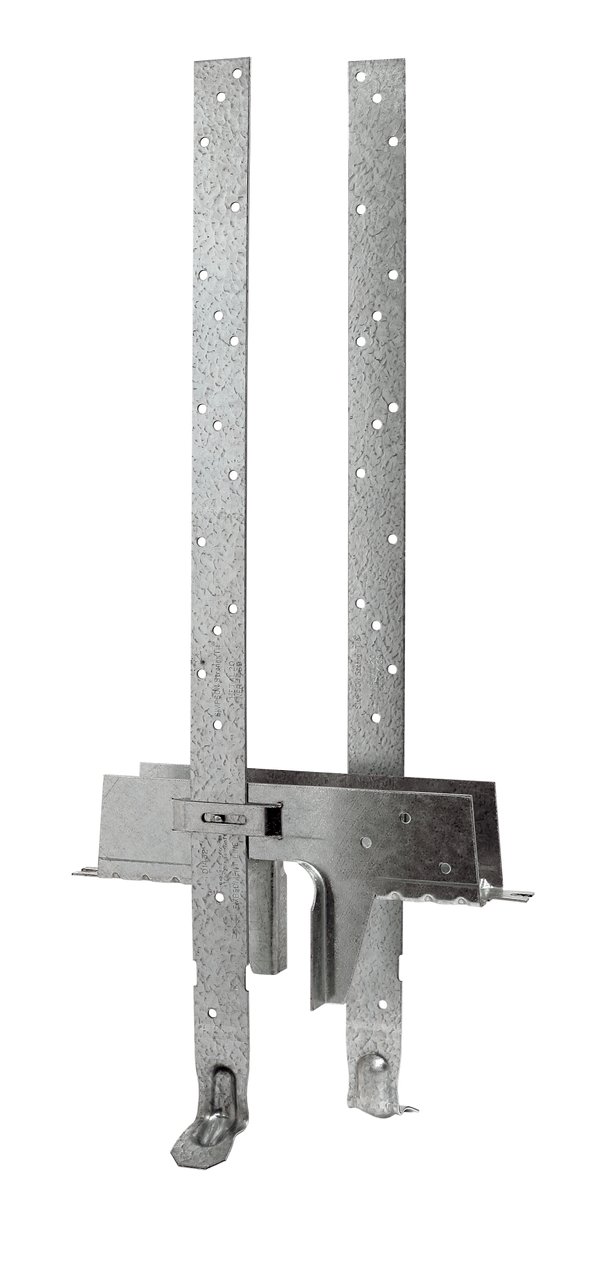 Simpson DETAL20 DETAL Galvanized High-Capacity Embedded Truss Anchor