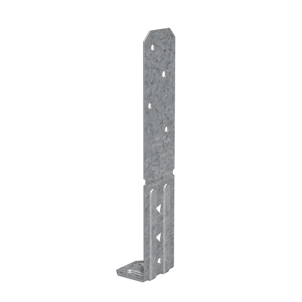 Simpson Strong-Tie SSP SINGLE STUD PLATE