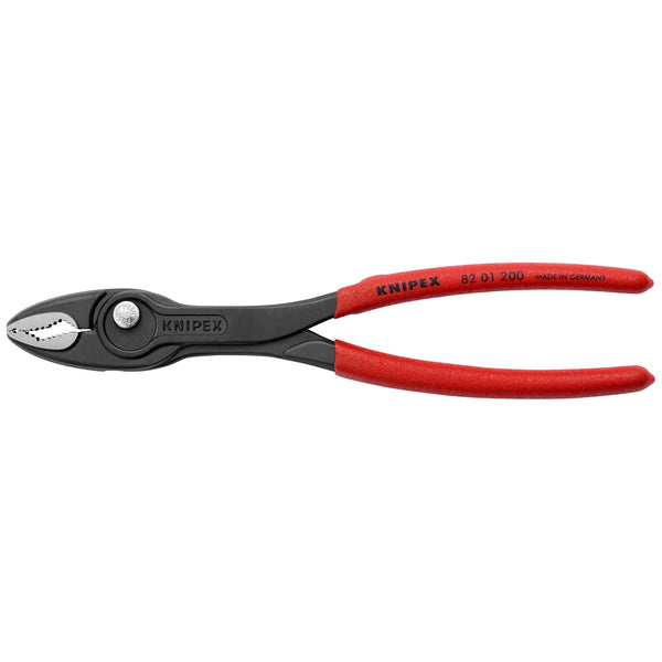 Knipex 82 01 200 8" TwinGrip Pliers