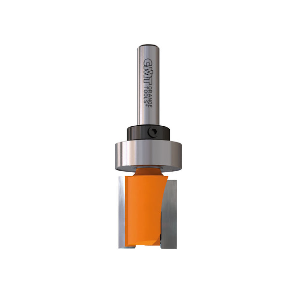 CMT Orange Tools 811.222.11B PATTERN BITS WITH BEARING D=7/8”  S=1/2”