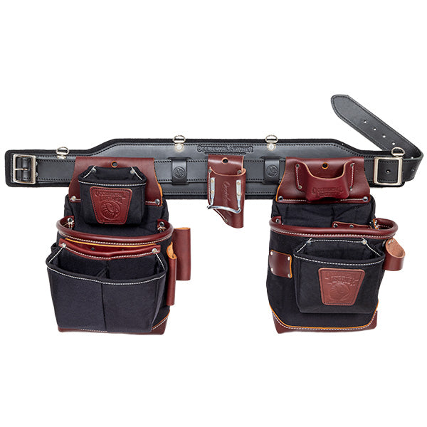 Occidental Leather 8680 M FatLip™ Comfort Set