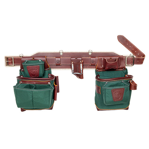 Occidental Leather 8685 LG Heritage FatLip™ Comfort Set