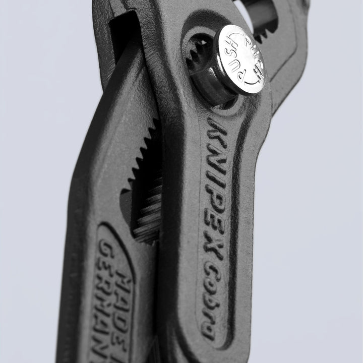 Knipex Cobra Locking Pliers 