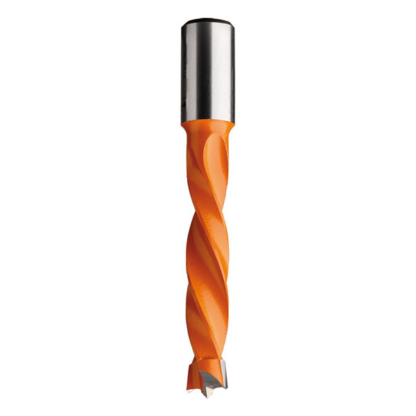 CMT Orange Tools 309.040.12 DOWEL DRILL 5/32”x30x70mm LH