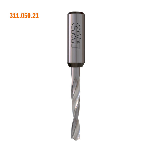 CMT Orange Tools 311.030.21 DOWEL DRILL 3x18x70mm  RH