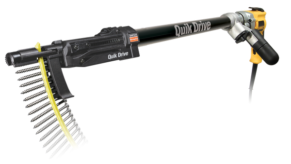 Simpson Strong-Tie PROMO300SD25K QUIK DRIVE 300S PROMO W/DEWALT 25K