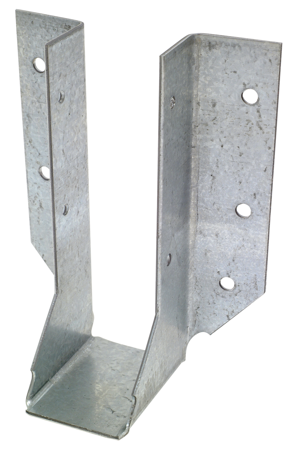 Simpson HU28 HU Galvanized Face-Mount Joist Hanger for 2x8