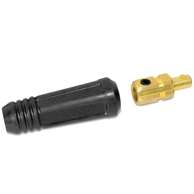 Best Welds SK50 CONNECTOR MALE DINSE 1-1/0  2 EA/PK