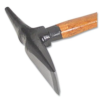 Best Welds WH30 CHIPPING HAMMER WOOD HANDLE