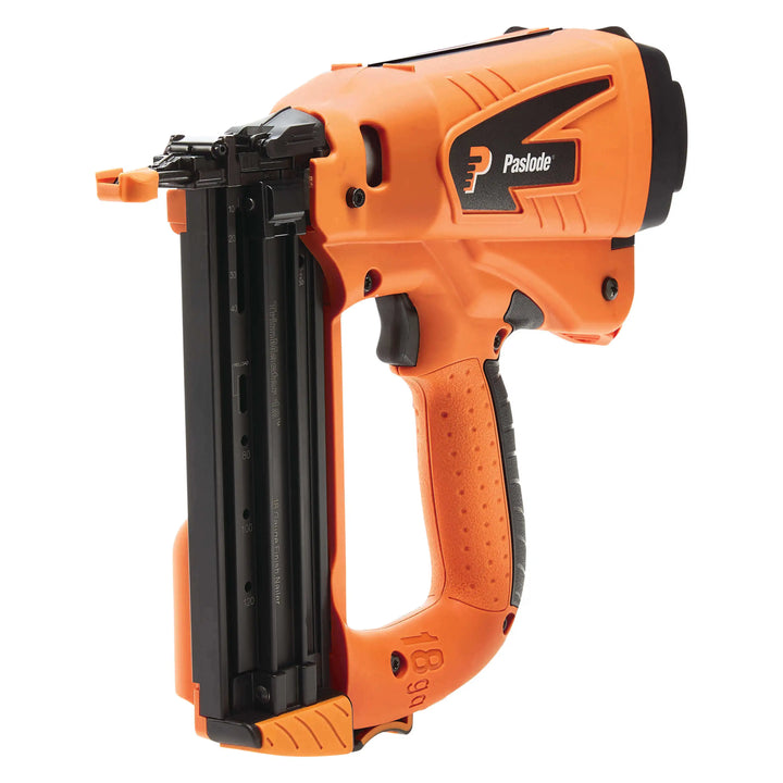 Paslode Reconditioned 918000FR Cordless Li-ion Brad Nailer