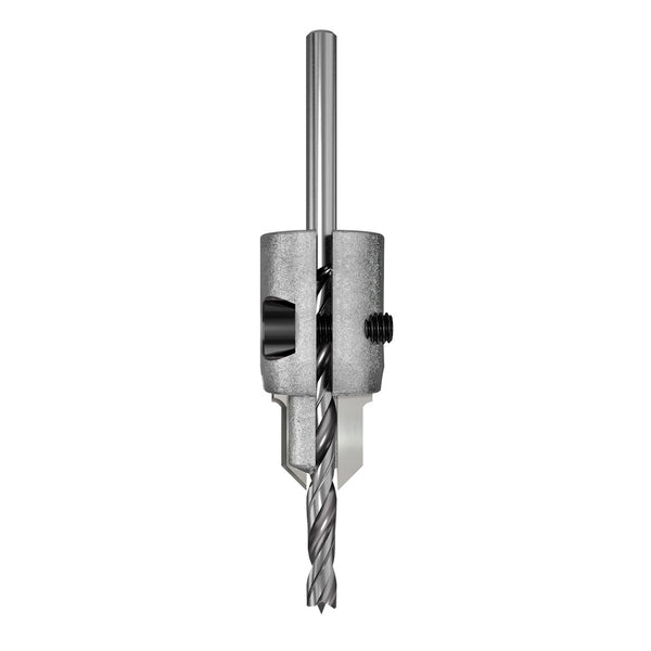 CMT Orange Tools 521.001.11 ADJUSTABLE COUNTERSINK