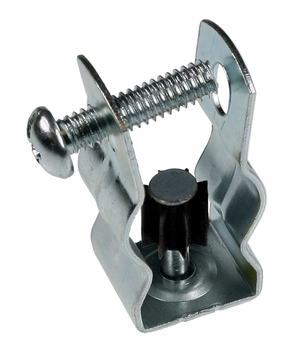 Simpson Strong-Tie GCL50-R50 1/2" CONDUIT CLAMP W/.125 DIA X 1" PIN