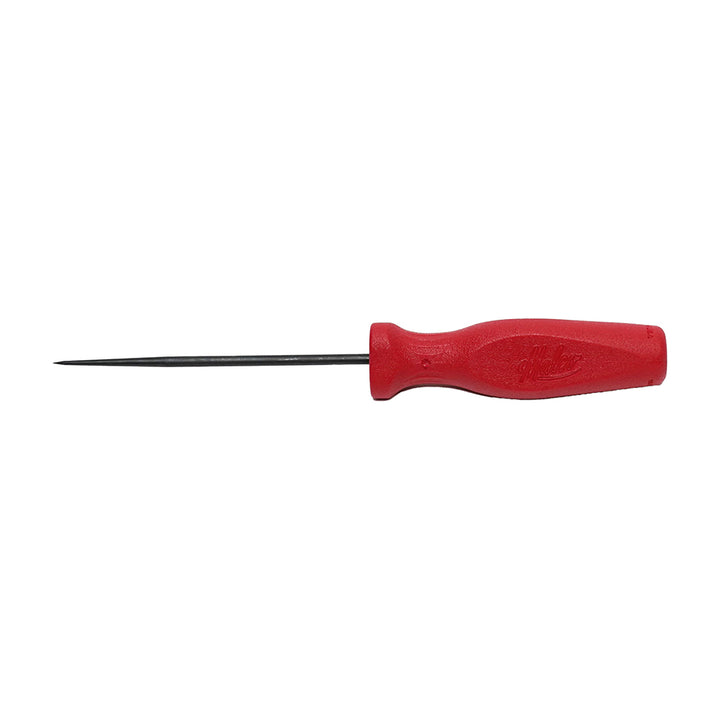 Malco A0 1/8 in. Scratch Awl with Regular Grip, 6/Box