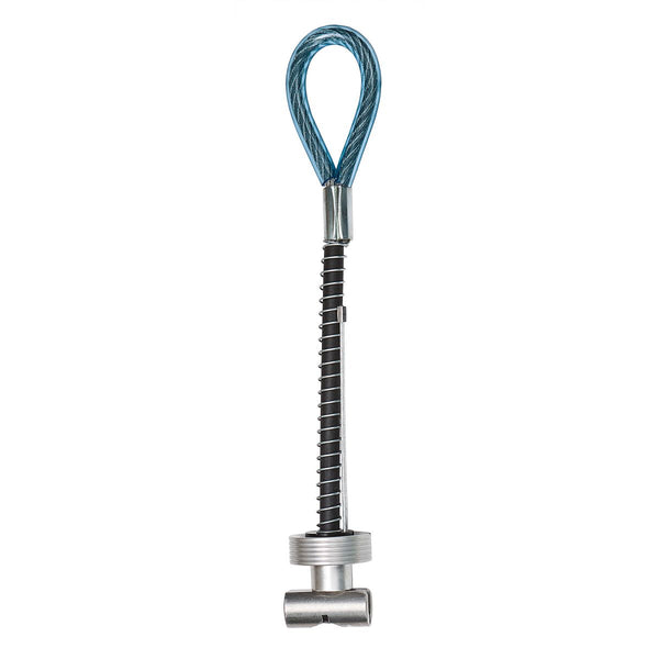 Werner A410000 3/4in Toggle Bolt Anchor, Blue
