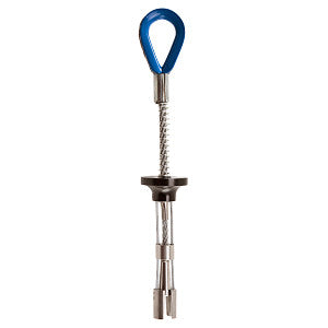 Werner A519000 3/4in Reusable Multi-Use Concrete Anchor