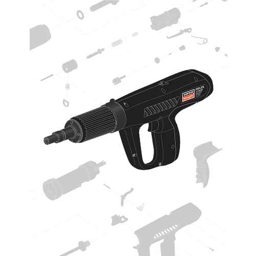 Simpson Strong-Tie PTP-273401 PUSHING PIN – USA Tool Depot