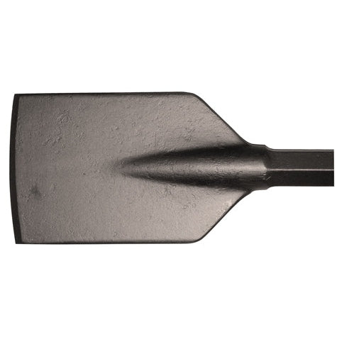 ALFA Tools DC63197 5" X 11" ASPHALT CUTTING CHISEL 1/pack