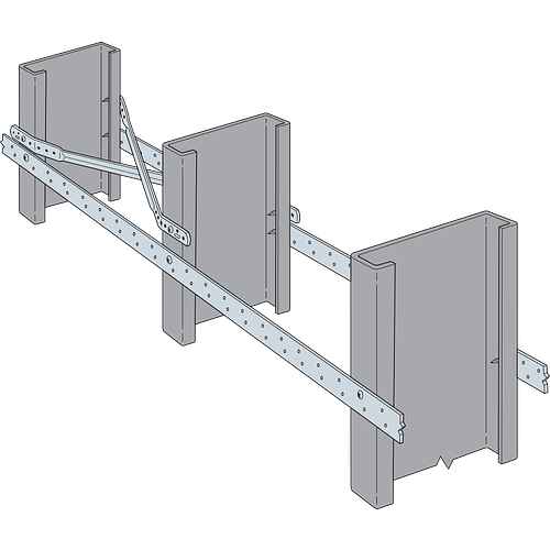 Simpson Strong-Tie LTB40 BRIDGING