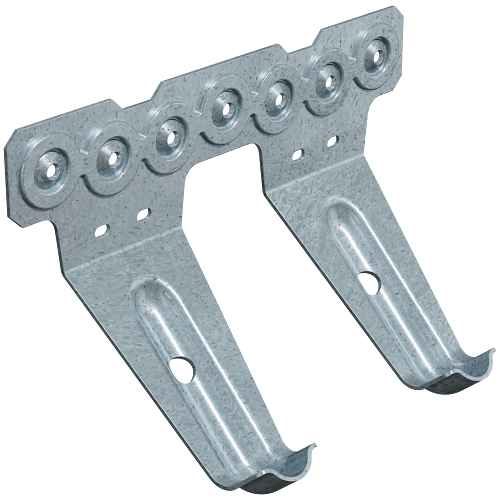 Simpson Form System Simpson Strong-Tie MASOPZ-R25 Mudsill Anchor for Panel Forms 25 pk ...